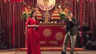 Tâm Đoan & Trường Vũ Song Ca Hay