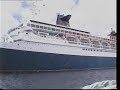 ncl s s norway crew video 2000 part 2