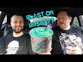 Is Baja Blast Gelato a Blast or a Bust???