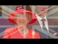 national anthem united kingdom god save the queen remastered