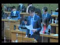 枚方市議会　令和5年12月定例月議会（第4日）大津真沙樹議員