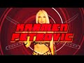 WWE - Karmen Petrovic Custom Titantron 