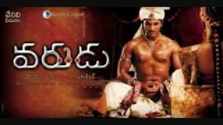 rewali.com allu arjun varudu trailer, varudu songs,gunasekhar varudu