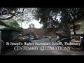 Centenary celebrations | St.Joseph's  H S S, Thalassery.