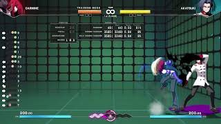 【UNI2 】PS5_UNI2記録配信_20241021