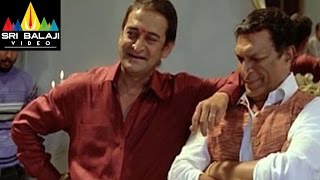 Okkadunnadu Telugu Full Movie Part 1/11 | Gopichand, Neha Jhulka | Sri Balaji Video