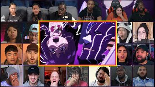 NEMU's SACRIFICE! | Bleach Thousand Year Blood War Season 3 Episode 10 Reaction Mashup