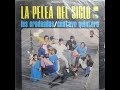 GUSTAVO QUINTERO Y LOS GRADUADOS  - LA PELEA DEL SIGLO