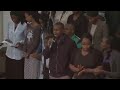 There's no one there's no one like Jesus Hakuna wakaita saJesu   Cloverdale Bibleway   YouTube