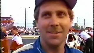 Southside Speedway illustrated 1996 Mid Season Show