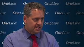 Dr. Sharman on the Potential Approval of Acalabrutinib in CLL