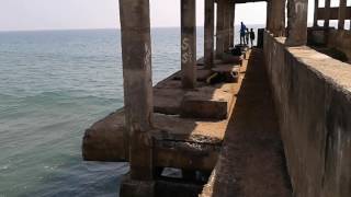 Addaripeta beach Kakinada Andhra Pradesh