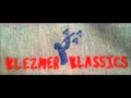Klezmer Klassics Greatest Hits   Fun Tashlich