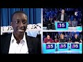 ahmed sylla 7 un jour férié pour les juifs et les musulmans ondar