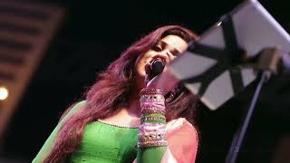 Yeno Nannali Shreya Ghoshal Kannada Song