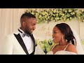 Dultan & Xoliswa wedding trailer