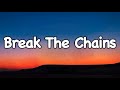 Maher Zain - Break The Chains (Lyrics) (Lyrics)