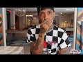 Rockstar Marqo Speaks On Drugrixh Hect & Falling In Love With Bali Baby