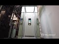 TRANS  ELEVATOR HOME LIFT S3120