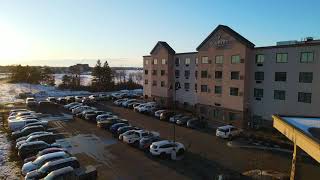 Discover the Country Inn \u0026 Suites by Radisson, Bemidji MN!