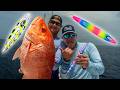 2 Day Multi-Species Slow Pitch Jigging Trip | Cape Canaveral, FL!