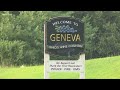 FBI investigating cyberattack on city of Geneva computer systems