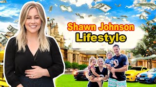 Shawn Johnson - Age, Height, Net Worth, Boyfriend, Career, House & Car