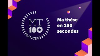 Finale Sorbonne Université 2023 | MT180