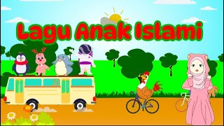 SHOLAWAT BUSYRO - AKU SAYANG ALLAH - MALAIKAT ALLAH - SIAPAKAH TUHANMU | LAGU ANAK ISLAMI TERPOPULER