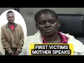 COLLINS JUMAISI'S MOTHER OF THE FIRST VICTIM SPEAKS FOR THE FIRST TIME AT DCI HQ ||News Time Tv