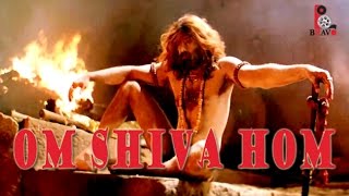 Om Shiva Hom Full Song | Naan Kadavul Movie Original Video Song Om Shiva Hom Full Song | Naan Kadavul Movie Original Video Song