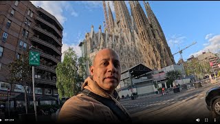 Basilica La Sagrada Familia: A Complete Tour