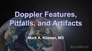 Doppler Features, Pitfalls and Artifacts