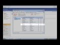 Dynamics GP SmartList Builder and Excel Export