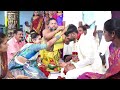 wedding subha muhurtam kamasani radhika with nallapa reddy hareesh 19 02 2024 05 00 am