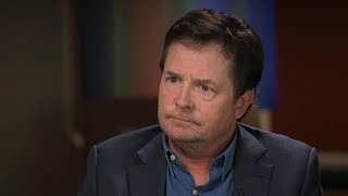 Michael J. Fox's fight against Parkinson's