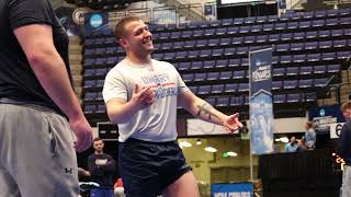UMary Wrestling 2023 NCAA DII Nationals Preview