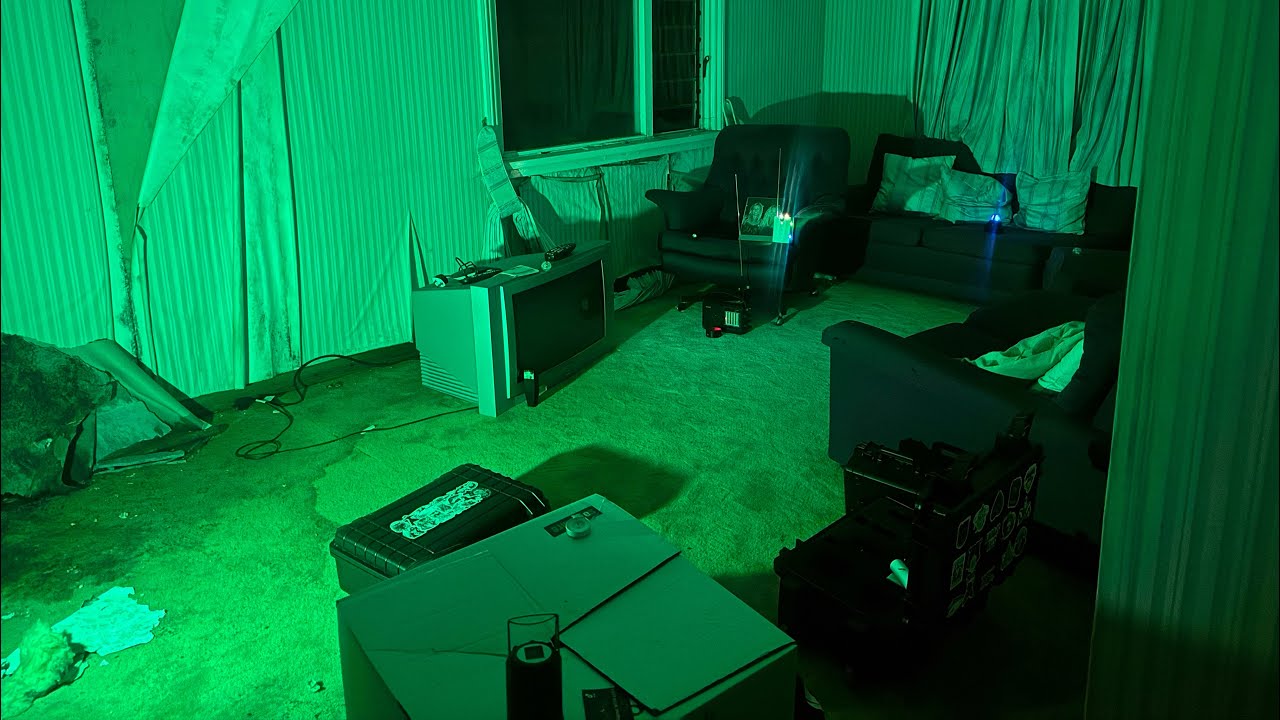 Paranormal Investigation Youtube