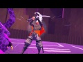 furi gameplay trailer ps4