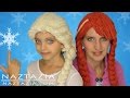 HOW to MAKE YARN WIG - DIY Tutorial for Wigs for Cosplay