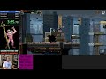 3 2 suki the sniper 1 47.50 world record huntdown 100% badass speedruns on 231003