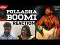 Download Asuran Polladha Boomi Lyric Reaction by Malayalees Dhanush Vetri Maaran G V Prakash mp3