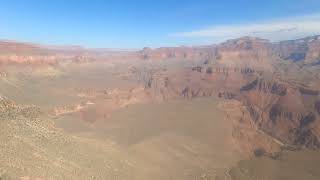 Skeleton Point, South Rim Grand Canyon