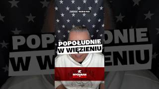 POPOŁUDNIE W WIĘZIENIU #motywacja #terapia #uzależnienie  @oskarstudiowarszawa