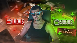 QOS23 LIVE KAZINO  katta yutuq kutamiz bosila #qos23 #casino #slot