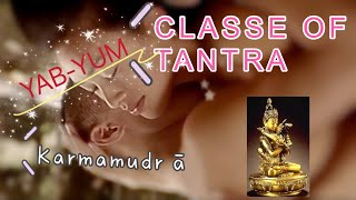 #Tantric mystery |Classes of Tantra| Karmamudrā | YIDAM of Tantra Abhiṣeka whole process