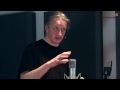 Recording Vocals Masterclass Marcel van Limbeek reveals his favourite mics for recording vocals