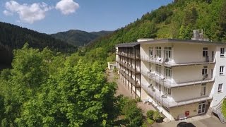 Oberbergklinik Schwarzwald: Psychotherapie, Psychiatrie \u0026 Psychosomatik