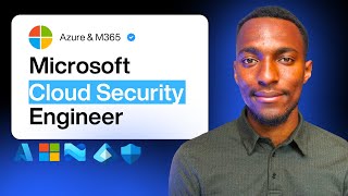 What does a Microsoft Cloud Security Engineer do?