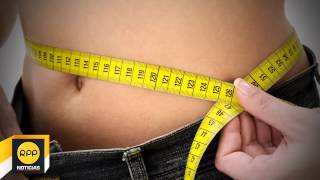 Alimentos que reducen grasa abdominal │RPP